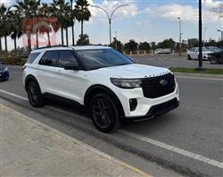 فورد إكسبلورر